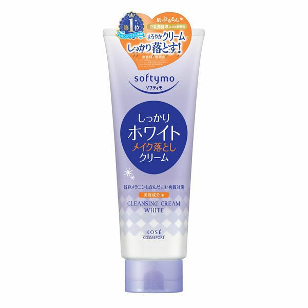 kose cleansing cream